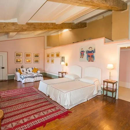 Castello Pandolfini Bagno a Ripoli