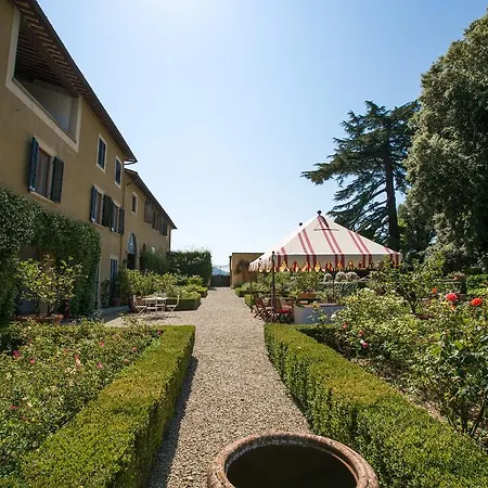 Castello Pandolfini Bagno a Ripoli