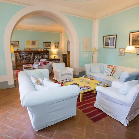 Villa Castello Pandolfini Bagno a Ripoli