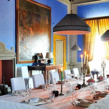 Villa Castello Pandolfini