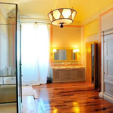 Villa Castello Pandolfini