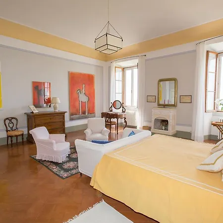 Villa Castello Pandolfini