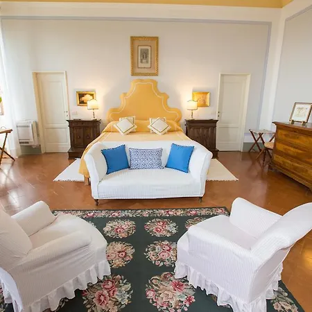Castello Pandolfini Villa Bagno a Ripoli