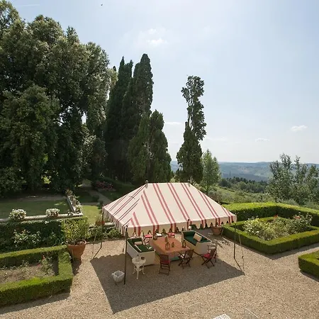 Castello Pandolfini * Bagno a Ripoli