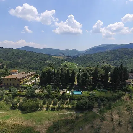 Castello Pandolfini * Bagno a Ripoli
