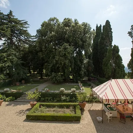 Villa Castello Pandolfini Bagno a Ripoli