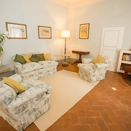 Villa Castello Pandolfini