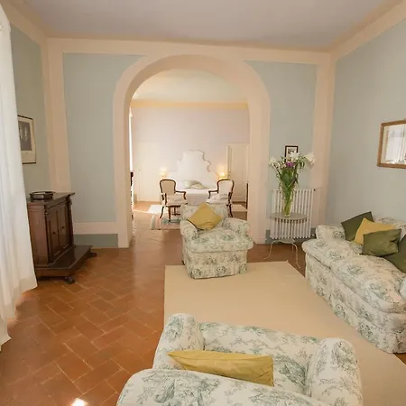 Castello Pandolfini Villa Bagno a Ripoli