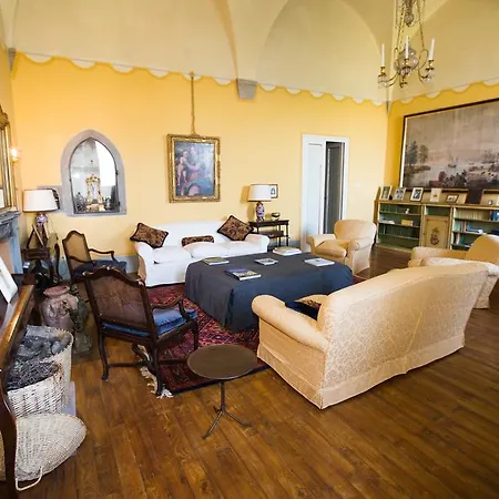 Castello Pandolfini Villa Bagno a Ripoli