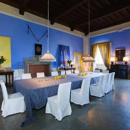 Castello Pandolfini Bagno a Ripoli