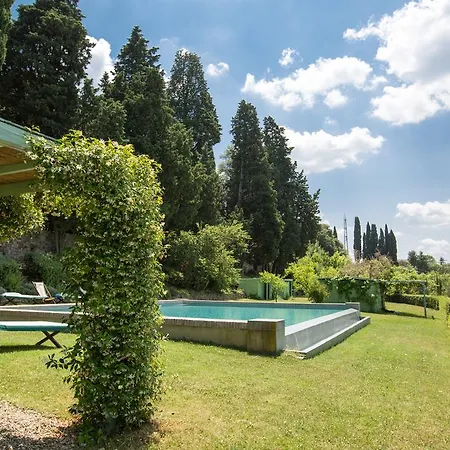 Villa Castello Pandolfini