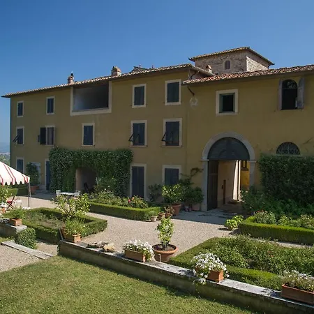 Castello Pandolfini *