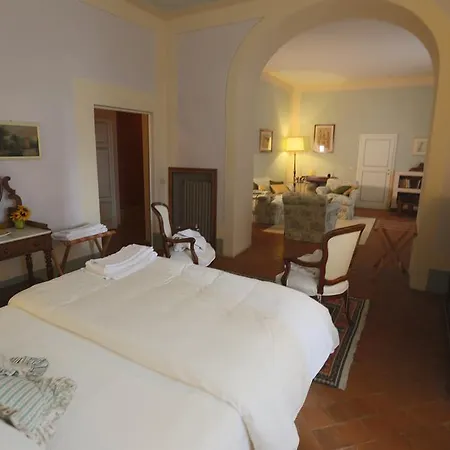 Villa Castello Pandolfini Bagno a Ripoli