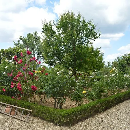 Castello Pandolfini Villa