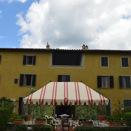 Castello Pandolfini