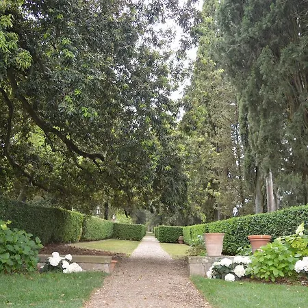 Castello Pandolfini * Bagno a Ripoli