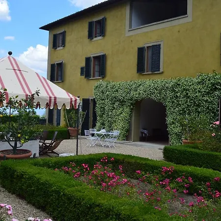 Castello Pandolfini Bagno a Ripoli
